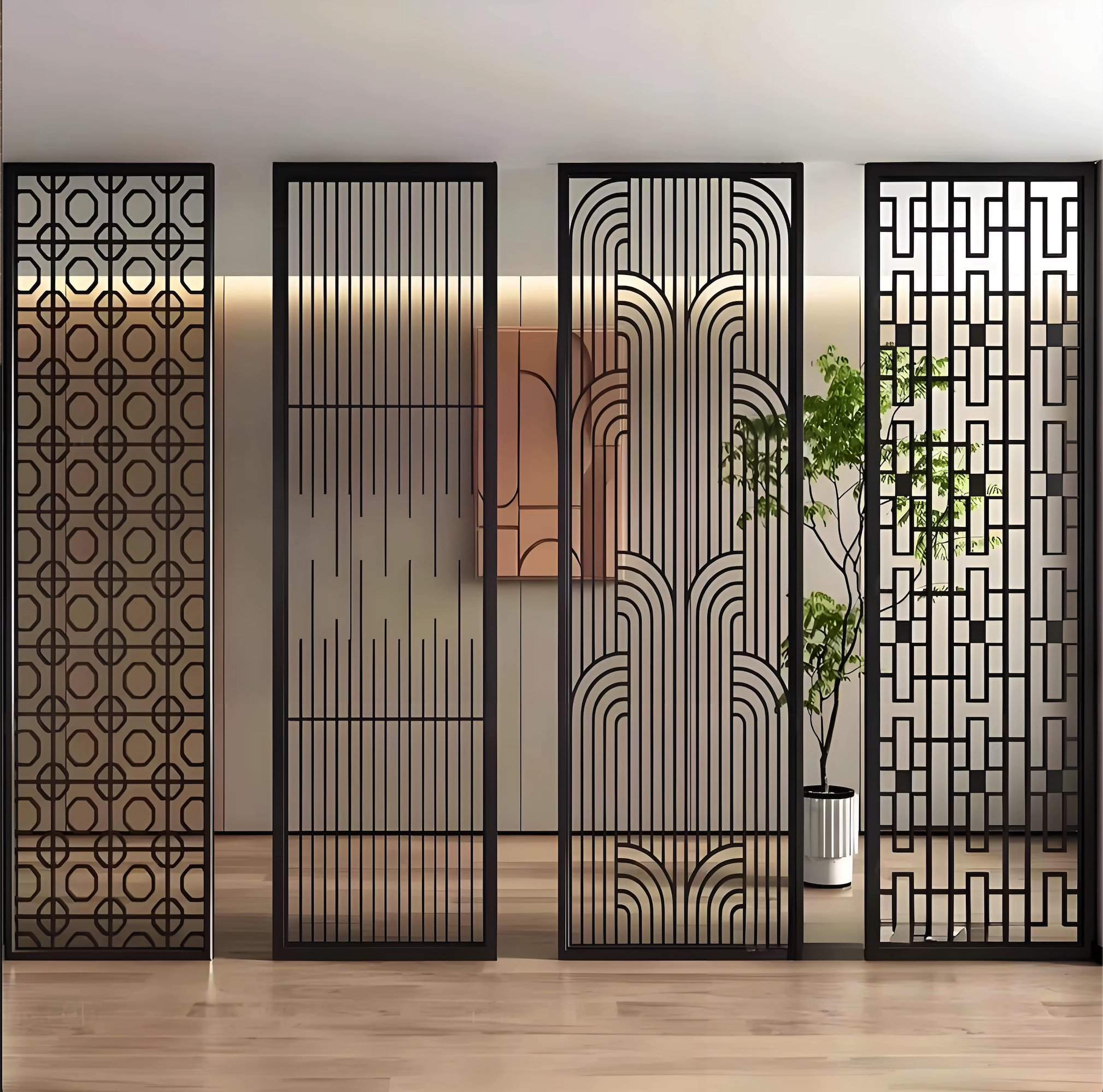 Edificio Corporativo