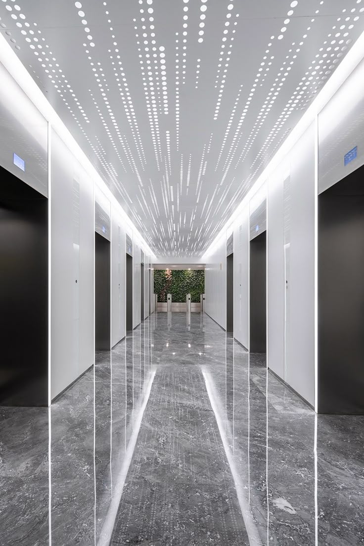 Plafón Arquitectónico